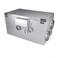 Приточно-вытяжная установка Ostberg HERU 300 S EC Приточно-вытяжная установка Ostberg HERU 300 S EC