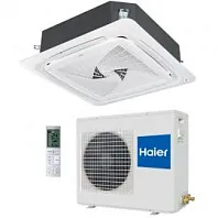 Кассетный кондиционер (сплит-система) Haier AB71S2SG1FA / 1UH071N1ERG Кассетный кондиционер (сплит-система) Haier AB71S2SG1FA / 1UH071N1ERG