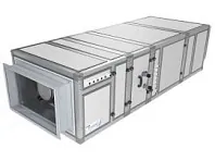 Приточная установка Breezart 4500-C Lux W 30 Приточная установка Breezart 4500-C Lux W 30