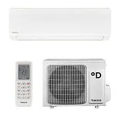 Daichi ICE20AVQ1-1 / ICE20FV1-1