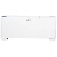 Напольно-потолочный фанкойл IGC IWF-250FC522B Напольно-потолочный фанкойл IGC IWF-250FC522B