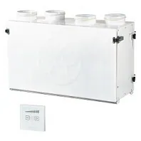 Приточно-вытяжная установка Blauberg KOMFORT Ultra L300 Pro Приточно-вытяжная установка Blauberg KOMFORT Ultra L300 Pro