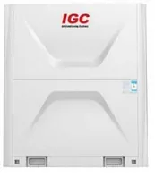 Наружный блок VRF IGC IMS-EX500NB(6) Наружный блок VRF IGC IMS-EX500NB(6)