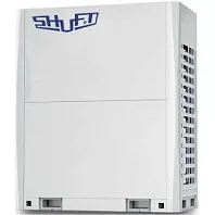 Компрессорно-конденсаторный блок Shuft SDVC-105EEV/TXV DS Компрессорно-конденсаторный блок Shuft SDVC-105EEV/TXV DS