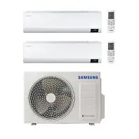 Мульти-сплит-система Samsung AJ040TXJ2KH/EA / AJ020TNAPKH/EAx2