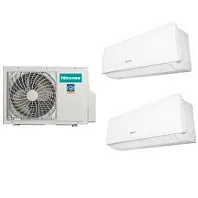 Мульти-сплит-система Hisense AMW2-14U4RGC / AMS-07UW4RVEDB00Hx2 Мульти-сплит-система Hisense AMW2-14U4RGC / AMS-07UW4RVEDB00Hx2