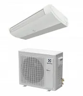 Напольно-потолочный кондиционер (сплит-система) Electrolux EACU-36H/UP3/N3 Напольно-потолочный кондиционер (сплит-система) Electrolux EACU-36H/UP3/N3