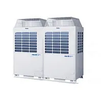 Наружный блок VRF Haier AV18IMSEVA Наружный блок VRF Haier AV18IMSEVA