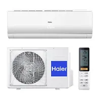 Инверторный настенный кондиционер (сплит-система) Haier AS12NS6ERA-W / 1U12BS3ERA Wi-Fi Инверторный настенный кондиционер (сплит-система) Haier AS12NS6ERA-W / 1U12BS3ERA Wi-Fi