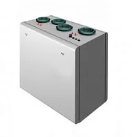 Приточно-вытяжная установка с рекуператором Shuft UniMAX-R 2200VEL EC Приточно-вытяжная установка с рекуператором Shuft UniMAX-R 2200VEL EC