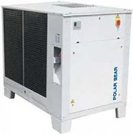 Промышленный осушитель воздуха Polar Bear SL 150A1