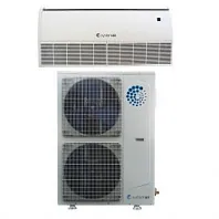Напольно-потолочный кондиционер (сплит-система) Systemair SYSPLIT CEILING 48 EVO HP R Напольно-потолочный кондиционер (сплит-система) Systemair SYSPLIT CEILING 48 EVO HP R