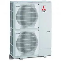 Наружный блок VRF Mitsubishi Electric PUMY-P112YKM Наружный блок VRF Mitsubishi Electric PUMY-P112YKM