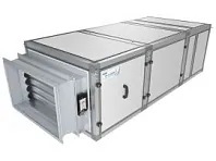 Приточная установка Breezart 4500-C Lux 30 Приточная установка Breezart 4500-C Lux 30