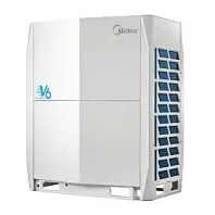 Наружный блок VRF Midea MV6-400WV2GN1 Наружный блок VRF Midea MV6-400WV2GN1