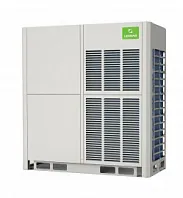 Наружный блок VRF Lessar LUM-HE615AOA4-C Наружный блок VRF Lessar LUM-HE615AOA4-C