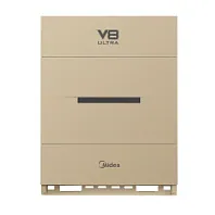 Наружный блок VRF Midea MV8i-560WV2GN1(ULTRA) Наружный блок VRF Midea MV8i-560WV2GN1(ULTRA)