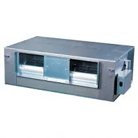 Канальный фанкойл Systemair SYSIMPLE FDTH200M Канальный фанкойл Systemair SYSIMPLE FDTH200M