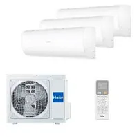 Мульти-сплит-система Haier 3U70S2SR5FA / AS25PS1HRA-Mx3 Мульти-сплит-система Haier 3U70S2SR5FA / AS25PS1HRA-Mx3