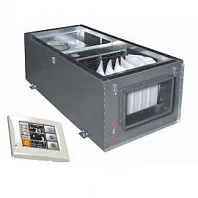 Приточная установка Zilon ZPW 1600/1 INT Приточная установка Zilon ZPW 1600/1 INT