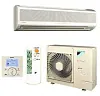 Daikin FAQ100B / RR100BW с зимним комплектом (-40T)