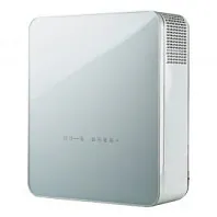 Приточно-вытяжная установка Blauberg FRESHBOX E-100 ERV WiFi Приточно-вытяжная установка Blauberg FRESHBOX E-100 ERV WiFi