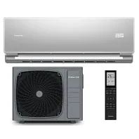 Инверторный настенный кондиционер (сплит-система) Casarte CAS25CC1/R3-S / 1U25CC1/R3 Инверторный настенный кондиционер (сплит-система) Casarte CAS25CC1/R3-S / 1U25CC1/R3