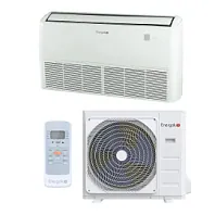 Напольно-потолочный кондиционер (сплит-система) Energolux SACF36D6-A / SAU36U6-A-WS40 с зимним комплектом (-40) Напольно-потолочный кондиционер (сплит-система) Energolux SACF36D6-A / SAU36U6-A-WS40 с зимним комплектом (-40)