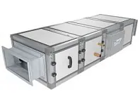 Приточная установка Breezart 2700-C Lux F 22,5 Приточная установка Breezart 2700-C Lux F 22,5