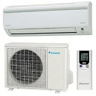 Настенный кондиционер Daikin FTYN80JXV / RQ71CXV с зимним комплектом (-40) Настенный кондиционер Daikin FTYN80JXV / RQ71CXV с зимним комплектом (-40)