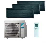Мульти-сплит-система Daikin 3MXM52A / FTXA20BTx3 Мульти-сплит-система Daikin 3MXM52A / FTXA20BTx3