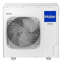 Наружный блок сплит-системы Haier 1U140S1LN1FB Наружный блок сплит-системы Haier 1U140S1LN1FB