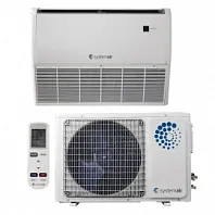 Напольно-потолочный кондиционер (сплит-система) Systemair SYSPLIT SIMPLE CEILING 24 HP Q Напольно-потолочный кондиционер (сплит-система) Systemair SYSPLIT SIMPLE CEILING 24 HP Q