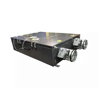 Приточно-вытяжная установка с рекуперацией Minibox PV 850 PREMIUM