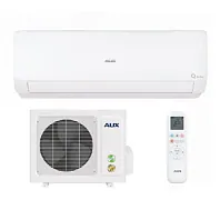 Инверторный настенный кондиционер (сплит-система) AUX ASW-H12A4/HA-R2DI / AS-H12A4/HA-R2DI Инверторный настенный кондиционер (сплит-система) AUX ASW-H12A4/HA-R2DI / AS-H12A4/HA-R2DI