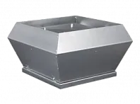 Крышный вентилятор Shuft RMVD 400/600-4 VIM Крышный вентилятор Shuft RMVD 400/600-4 VIM