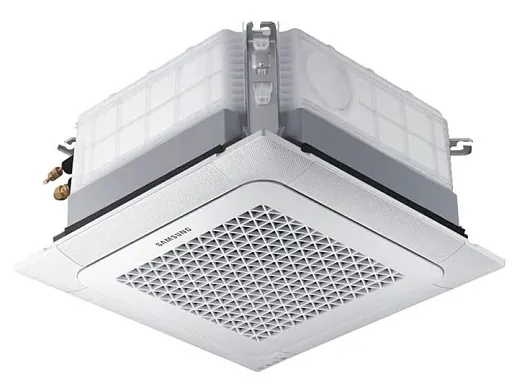 Мульти-сплит-система Samsung AJ140TXJ5KH/EA / AJ026TN1DKH/EAx5