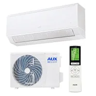 Инверторный настенный кондиционер (сплит-система) AUX ASW-H12A4/HB-R2DI / AS-H12A4/HB-R2DI