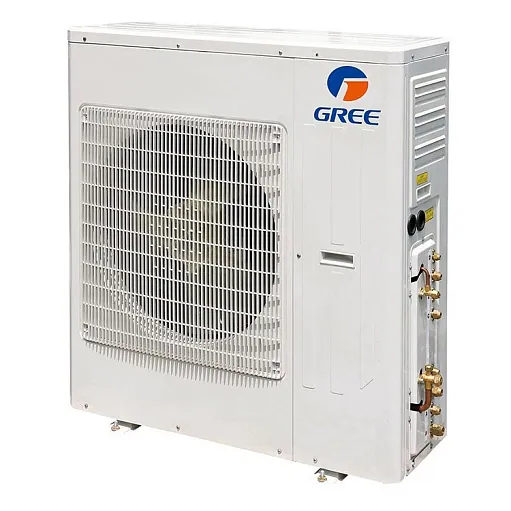 Мульти-сплит-система Gree GWHD(14)NK6OO (LC)(LH) / GWH09QCXB-K6DNC2F/Ix2