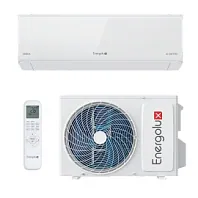 Инверторный настенный кондиционер (сплит-система) Energolux SAS12G4-AI / SAU12G4-AI