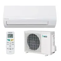Инверторный настенный кондиционер (сплит-система) Daikin FTXF20E / RXF20E Инверторный настенный кондиционер (сплит-система) Daikin FTXF20E / RXF20E