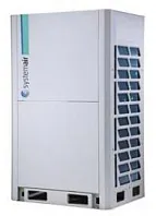 Наружный блок VRF Systemair SYSVRF 335 AIR EVO HP R Наружный блок VRF Systemair SYSVRF 335 AIR EVO HP R
