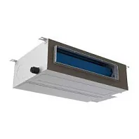 Внутренний блок VRF-системы Syscool SYSVRF 3SE DUCT S 28 D Q Внутренний блок VRF-системы Syscool SYSVRF 3SE DUCT S 28 D Q