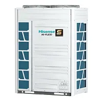 Наружный блок VRF Hisense AVWT-154HKFSEB