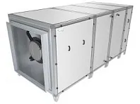 Приточная установка Breezart 35000 Aqua W AC Приточная установка Breezart 35000 Aqua W AC