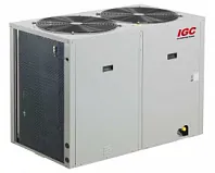 Компрессорно-конденсаторный блок IGC ICCU-28CNB Компрессорно-конденсаторный блок IGC ICCU-28CNB
