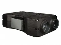 Приточно-вытяжная установка с рекуператором Shuft NOVA-600 EC Приточно-вытяжная установка с рекуператором Shuft NOVA-600 EC