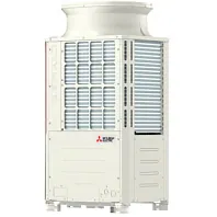 Наружный блок VRF Mitsubishi Electric PURY-P200YNW Наружный блок VRF Mitsubishi Electric PURY-P200YNW