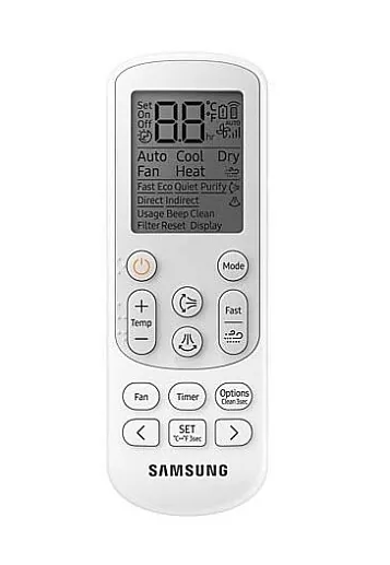 Мульти-сплит-система Samsung AJ040TXJ2KH/EA / AJ020TNAPKH/EAx2