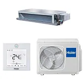 Haier AD25S2SS1FA / 1U25S2SM4FA